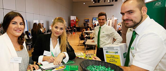 Erzbischöfliches Berufskolleg Neuss Marienberg