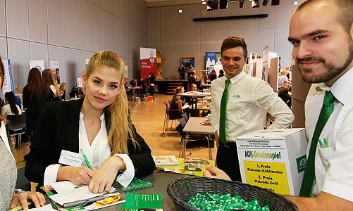 Erzbischöfliches Berufskolleg Neuss Marienberg