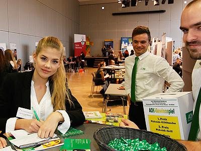 Erzbischöfliches Berufskolleg Neuss Marienberg