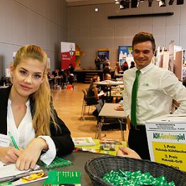 Erzbischöfliches Berufskolleg Neuss Marienberg