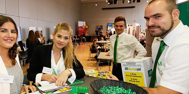 Erzbischöfliches Berufskolleg Neuss Marienberg