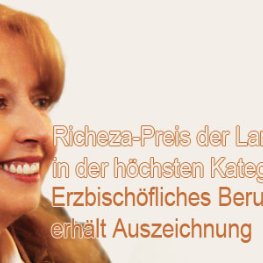 Neues von Europa: Erzbischöfliches Berufskolleg Neuss erhält Auszeichnung