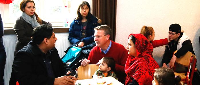 Erzbistum Schulen Bildung Kirche Glaube Christ Gymnasium Advent