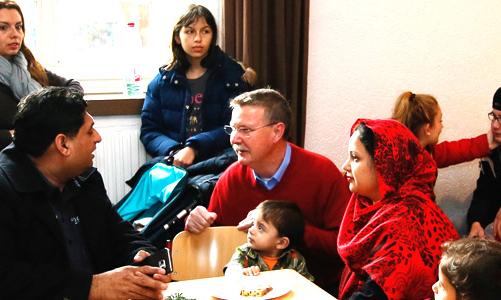 Erzbistum Schulen Bildung Kirche Glaube Christ Gymnasium Advent