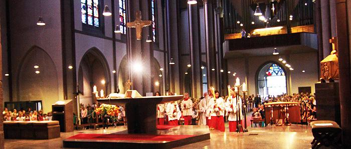 Erzbistum Schulen Bildung Kirche Glaube Christ Gymnasium Advent