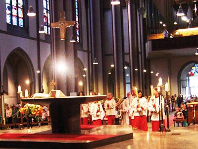 Erzbistum Schulen Bildung Kirche Glaube Christ Gymnasium Advent