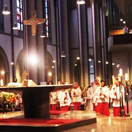 Erzbistum Schulen Bildung Kirche Glaube Christ Gymnasium Advent