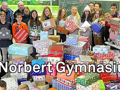 Erzbistum Schulen Bildung Kirche Glaube Christ Gymnasium Advent