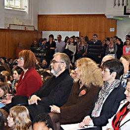 Pilotprojekt an der Liebfrauenschule Bonn