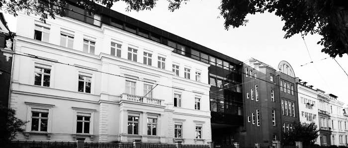 Pilotprojekt an der Liebfrauenschule Bonn
