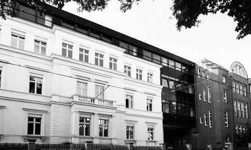 Pilotprojekt an der Liebfrauenschule Bonn