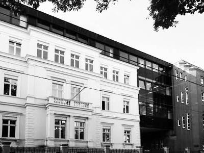Pilotprojekt an der Liebfrauenschule Bonn