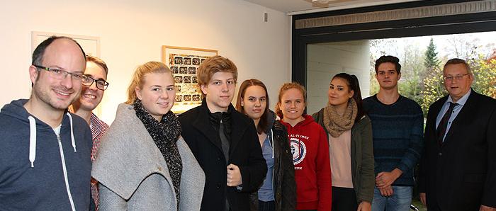 KFG Bonn bildung Erzbistum Schule Kirche Cambridge