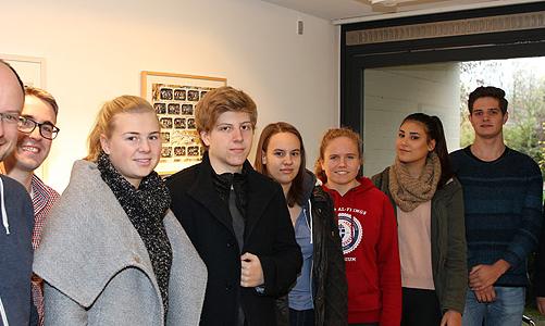 KFG Bonn bildung Erzbistum Schule Kirche Cambridge