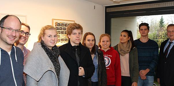KFG Bonn bildung Erzbistum Schule Kirche Cambridge