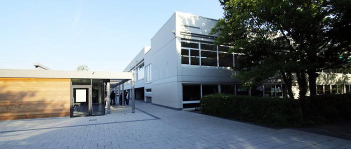 Kardinal Frings Gymnasium Bonn
