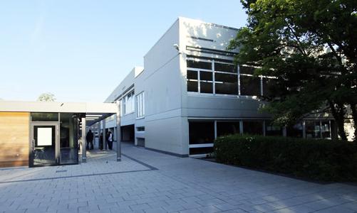 Kardinal Frings Gymnasium Bonn