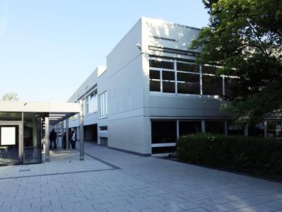 Kardinal Frings Gymnasium Bonn