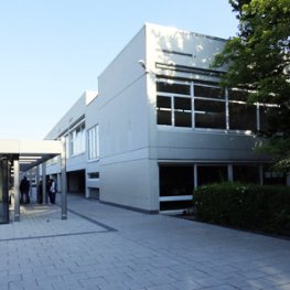 Kardinal Frings Gymnasium Bonn