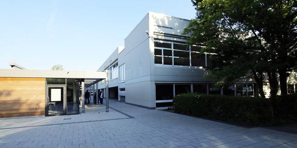 Kardinal Frings Gymnasium Bonn