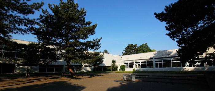 Kardinal Frings Gymnasium Bonn