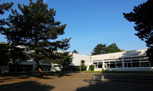 Kardinal Frings Gymnasium Bonn