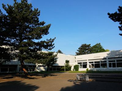 Kardinal Frings Gymnasium Bonn