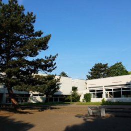 Kardinal Frings Gymnasium Bonn