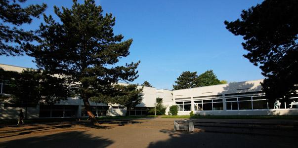 Kardinal Frings Gymnasium Bonn