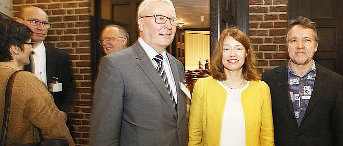 Pädagogische Woche