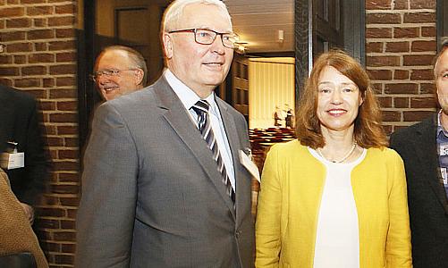 Pädagogische Woche