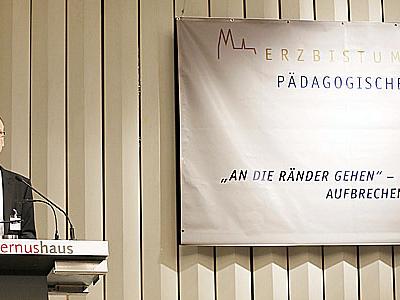 Pädagogische Woche
