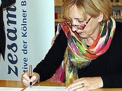 Erzbistum Glaube Kirche Bildung Liebfrauen Schule Wert Bank
