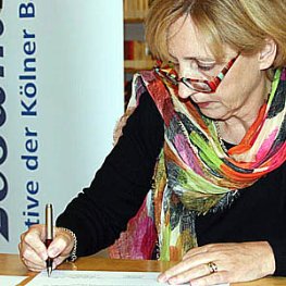 Erzbistum Glaube Kirche Bildung Liebfrauen Schule Wert Bank