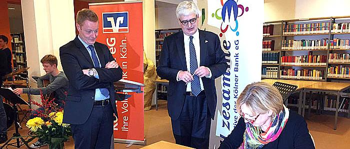 Erzbistum Glaube Kirche Bildung Liebfrauen Schule Wert Bank