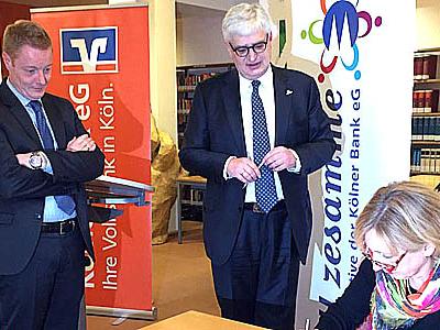 Erzbistum Glaube Kirche Bildung Liebfrauen Schule Wert Bank