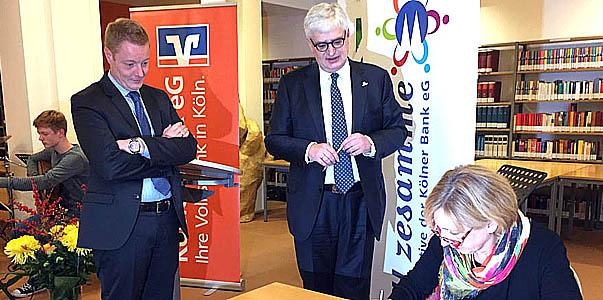 Erzbistum Glaube Kirche Bildung Liebfrauen Schule Wert Bank