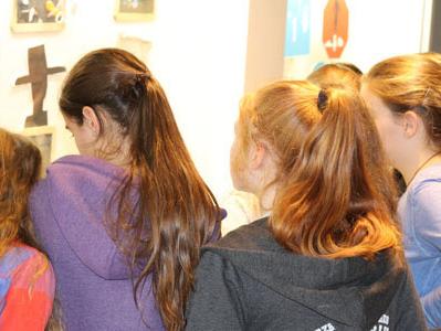 Gymnasium Marienberg Clemens Sels Museum Schule Bildung Erzbistum Kinderrechte