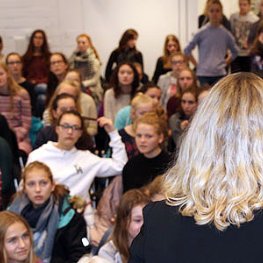 Gymnasium Marienberg Clemens Sels Museum Schule Bildung Erzbistum Kinderrechte