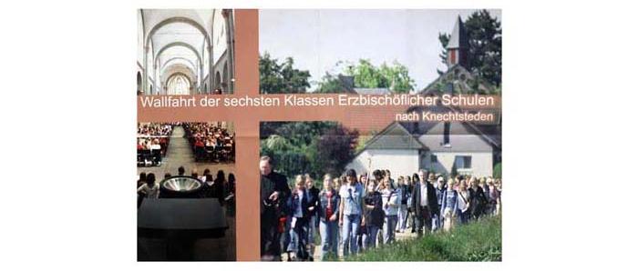 Bildung Schule Erzbistum Glaube Erziehung Gymnasium Berufskolleg Realschule Grundschule Kind Schüler Kirche Gott Religion Köln