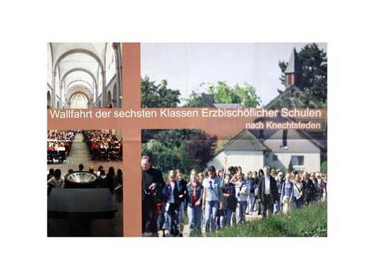 Bildung Schule Erzbistum Glaube Erziehung Gymnasium Berufskolleg Realschule Grundschule Kind Schüler Kirche Gott Religion Köln