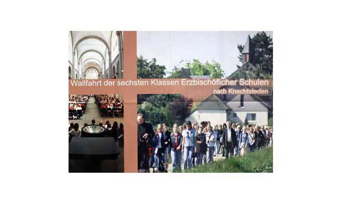 Bildung Schule Erzbistum Glaube Erziehung Gymnasium Berufskolleg Realschule Grundschule Kind Schüler Kirche Gott Religion Köln