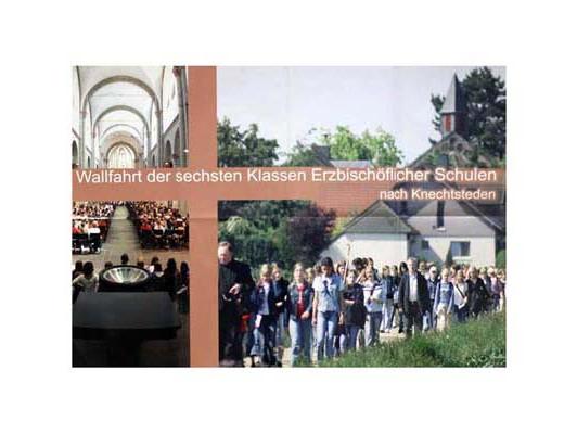 Bildung Schule Erzbistum Glaube Erziehung Gymnasium Berufskolleg Realschule Grundschule Kind Schüler Kirche Gott Religion Köln