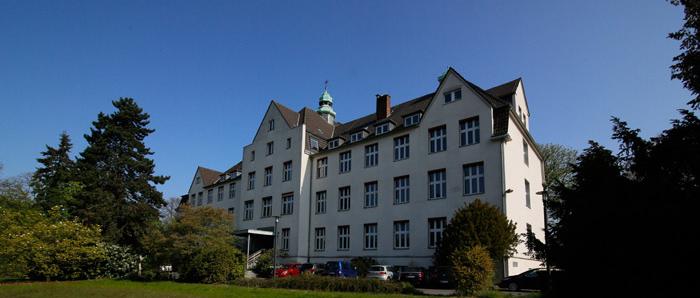 Liebfrauenschule Ratingen