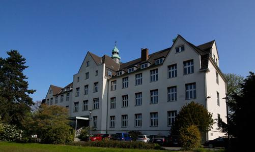 Liebfrauenschule Ratingen