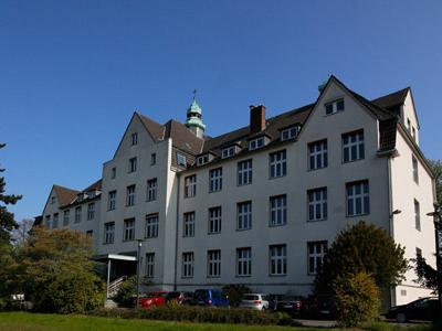 Liebfrauenschule Ratingen