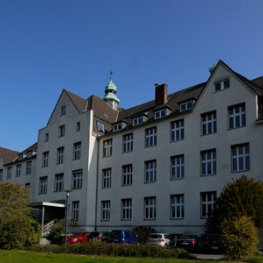 Liebfrauenschule Ratingen