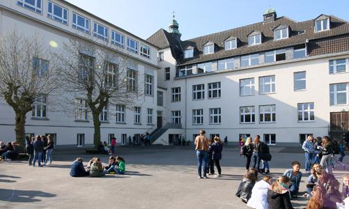 Liebfrauenschule Ratingen