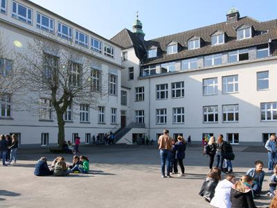 Liebfrauenschule Ratingen