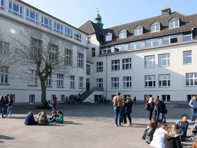 Liebfrauenschule Ratingen